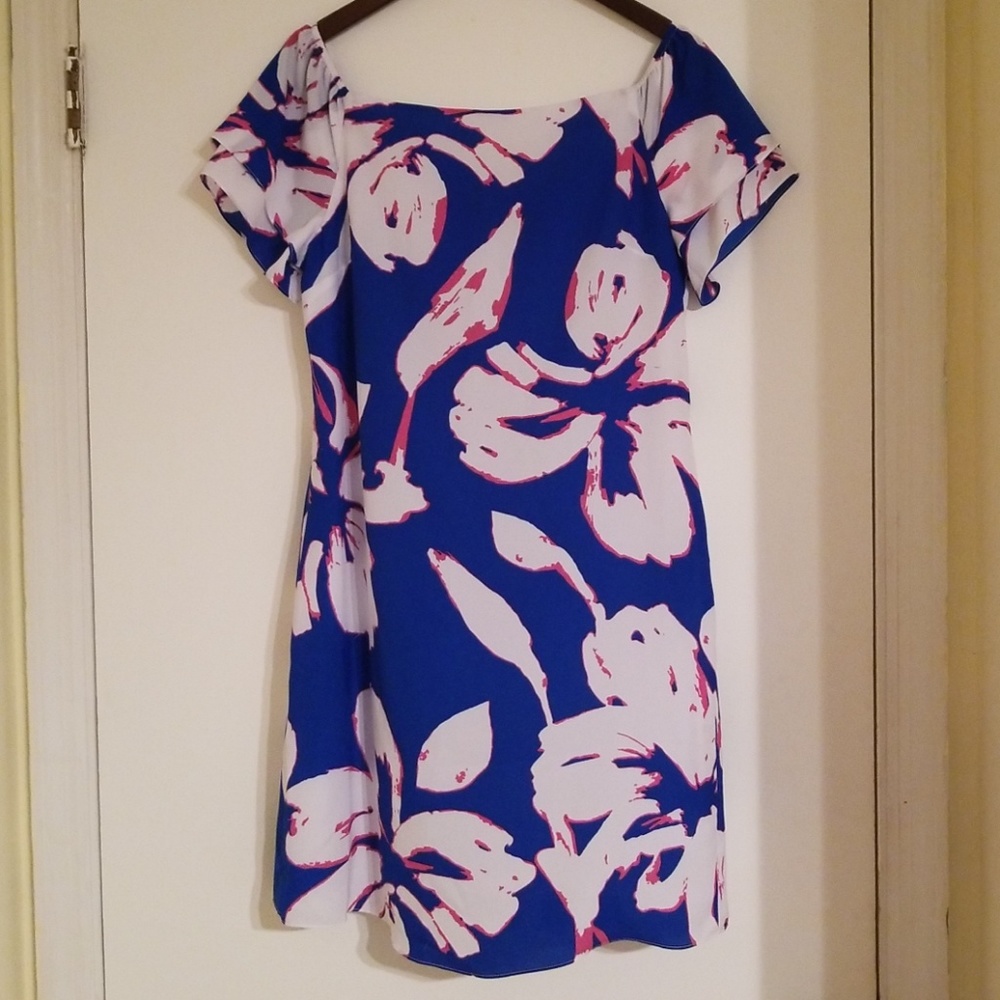 Britt Ryan dress